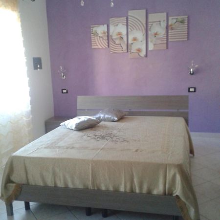 B&B Peschici Rooms Kültér fotó
