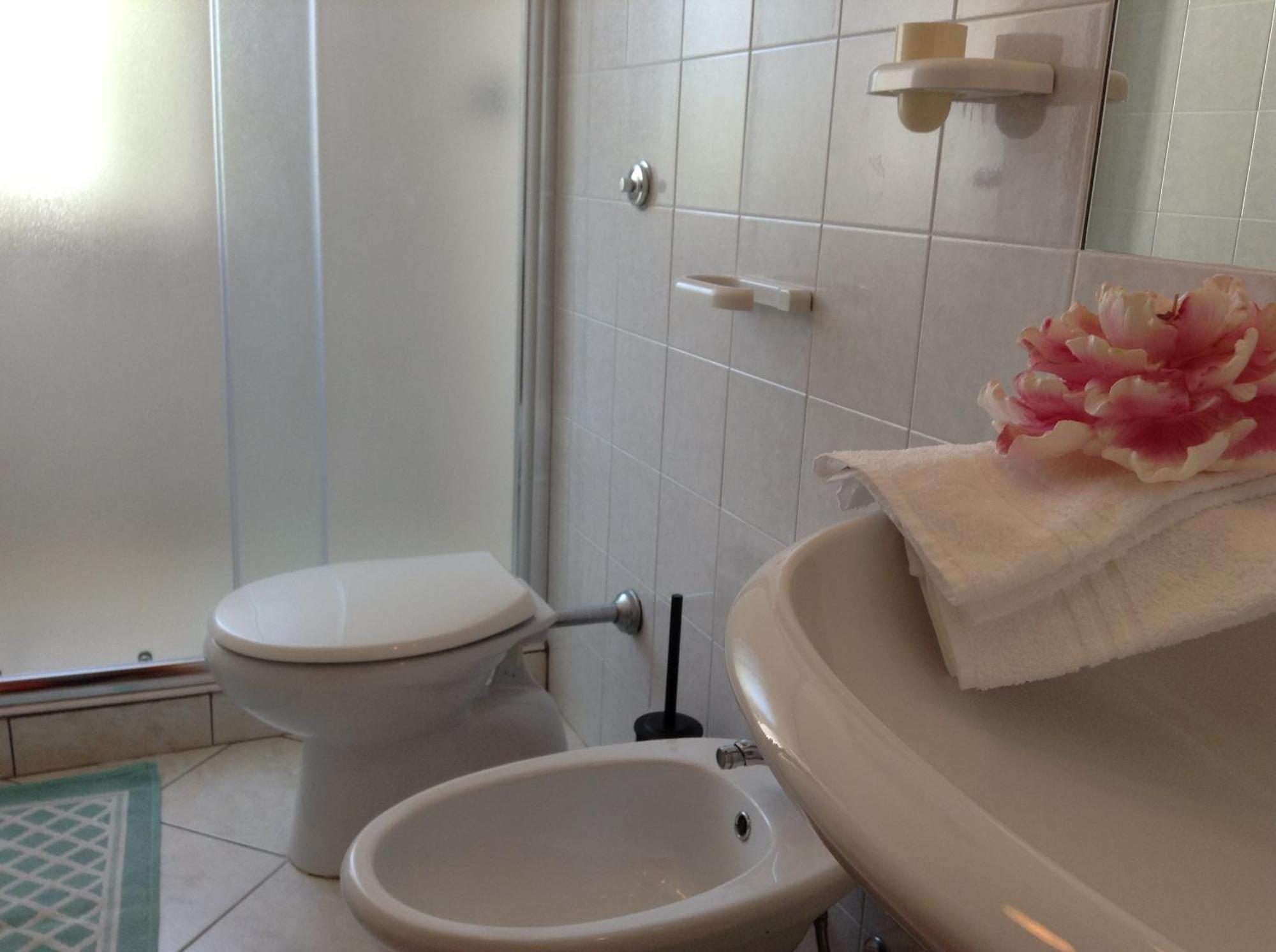 B&B Peschici Rooms Kültér fotó